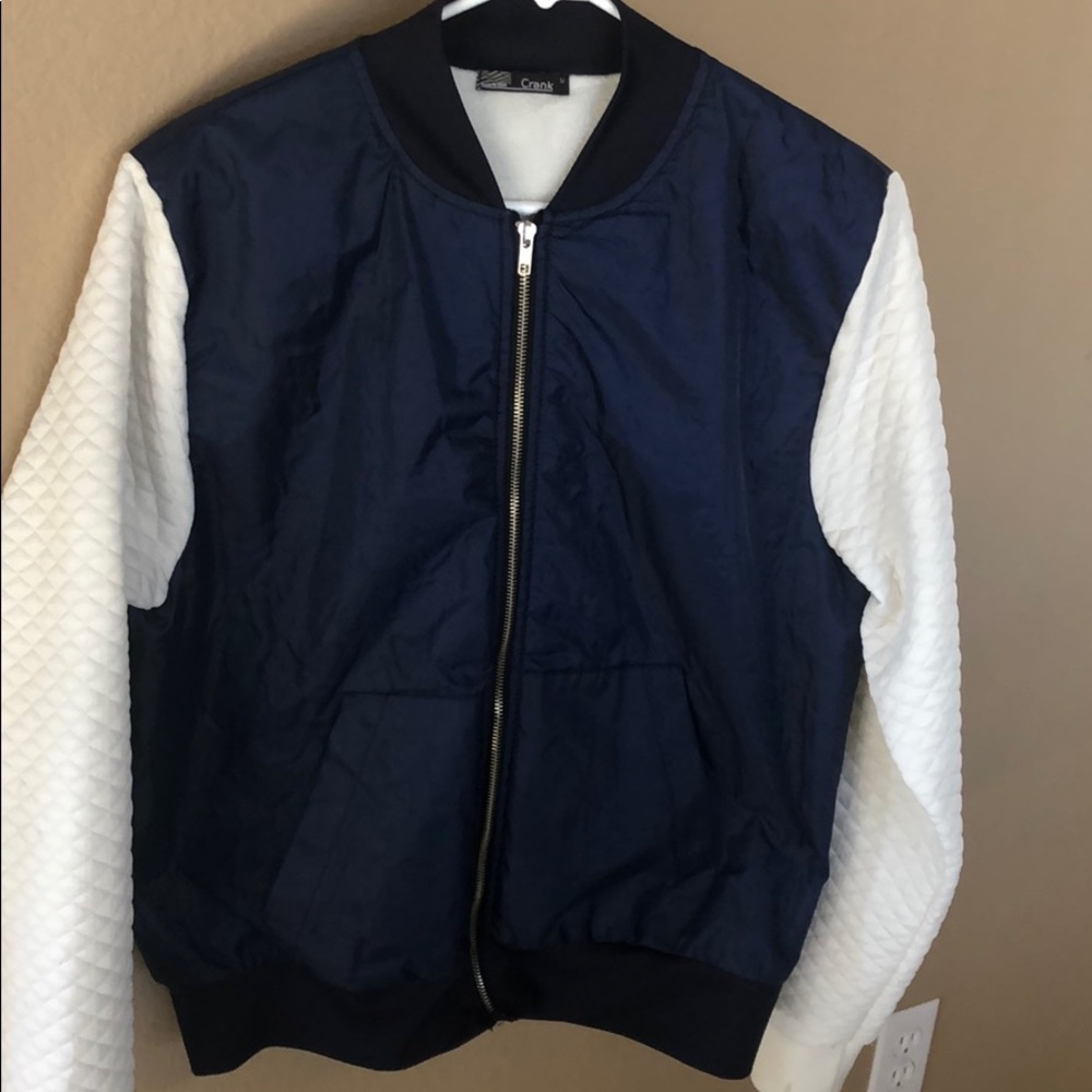 Men’s Jacket #272 - Picture 2 of 6